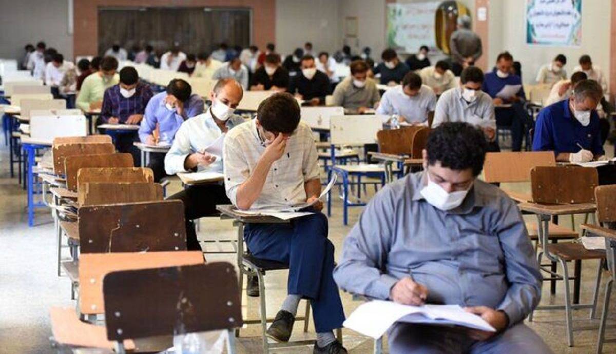 آغاز ثبت‌نام آزمون استخدامی ۱۴۰۳ دستگاه‌های اجرایی از فردا