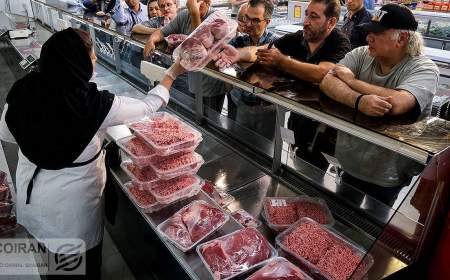 پشت پرده سه شوک اساسی به بازار گوشت ایران