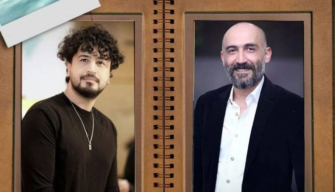 نگاهی به همکاری‌های مشترک هادی حجازی‌فر و مهرداد صدیقیان