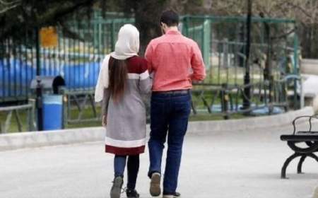 ادعای فایننشال تایمز در مورد افزایش ازدواج سفید در شهرهای بزرگ ایران