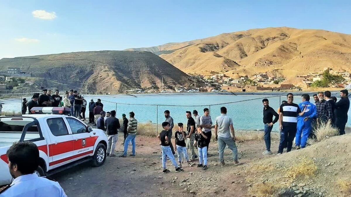آخرین آمار کشته های حادثه هلیل‌رود جیرفت اعلام شد
