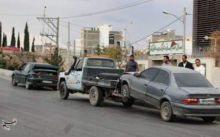پرداخت خسارت افت قیمت تا سقف ۲۰ درصد ارزش خودرو