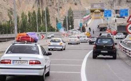 هشدار به مسافران؛ ممنوعیت تردد در این محورها