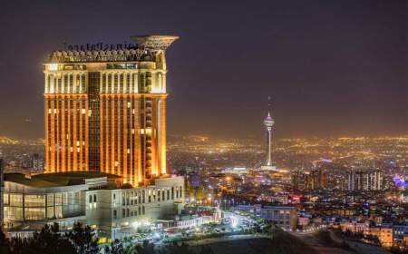 نکاتی برای رزرو هتل های تهران برای یک اقامت دلچسب