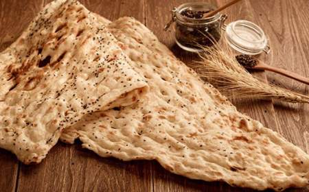 نقص‌های پنهان در نان