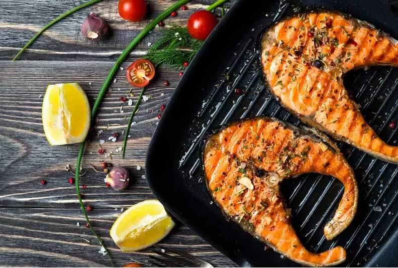 آیا ماهی‌های ارزان قیمت، ارزش غذایی کمتری دارند؟
