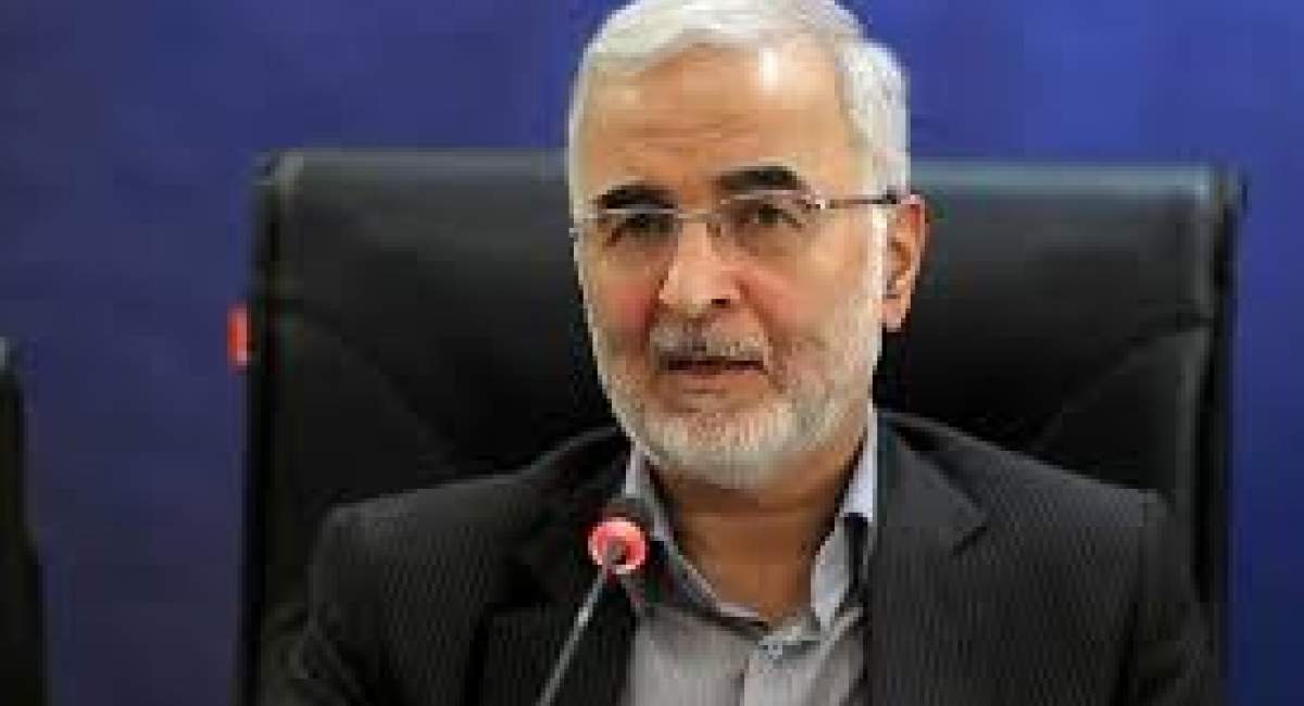 وزیر کشور: دیوارکشی مرزهای شرقی کشور آغاز شده است