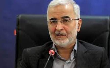 وزیر کشور: دیوارکشی مرزهای شرقی کشور آغاز شده است
