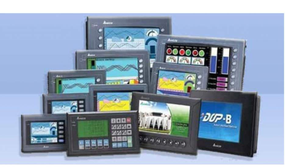 3 تا از بهترین اچ ام آی های دلتای در آزند اتوماسیون