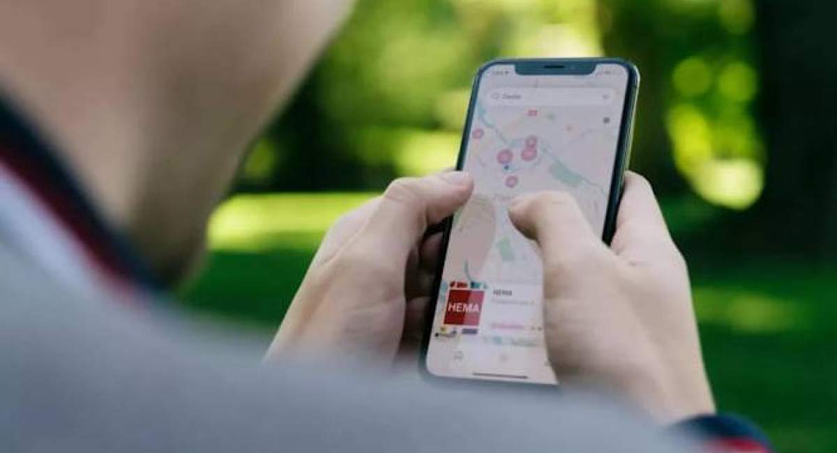 دیگر برای استفاده از Apple Maps به آیفون نیاز ندارید
