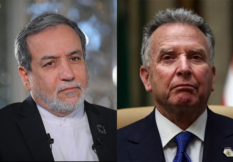 روایت مقام ارشد دولت آمریکا از سومین دور مذاکرات هسته‌ای با ایران