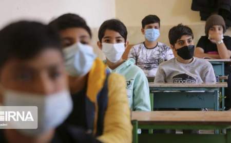 دستورالعمل ثبت‌نام دانش‌آموزان در حال نهایی شدن است