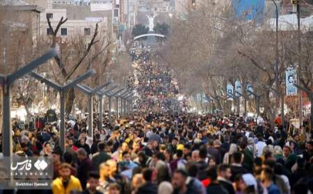 ایران به ساعت صفر جمعیتی نزدیک شد!