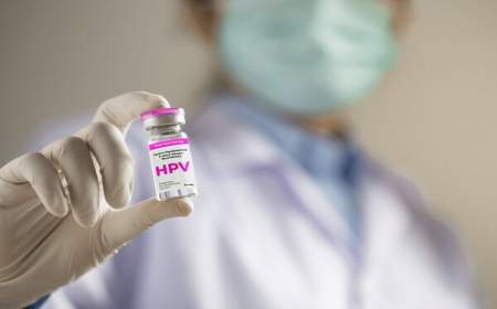 واکسن ایرانی HPV وارد بازار شد