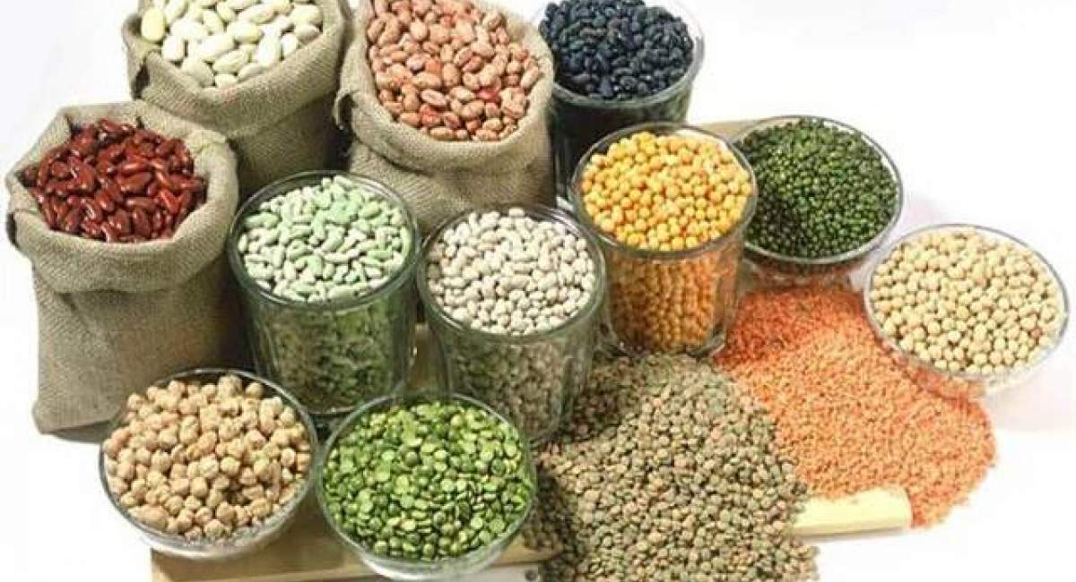 گرانی حبوبات زیر سایه صادرات بی‌رویه و عرضه‌های قطره‌چکانی