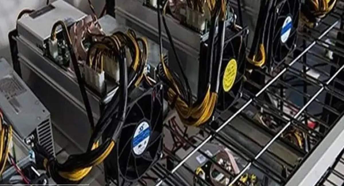 مصرف برق هر ماینر به اندازه یک کولرگازی؛ افزایش مخفیانه ماینرهای غیرمجاز