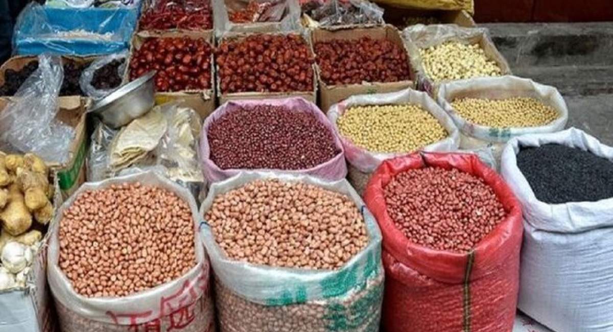 ۳ عامل افزایش قیمت «حبوبات» در بازار