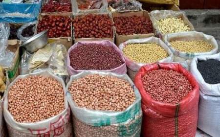 ۳ عامل افزایش قیمت «حبوبات» در بازار