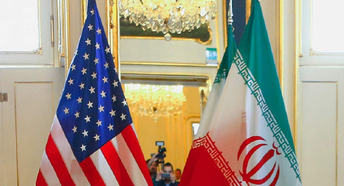 آمریکا: در مذاکرات با ایران، تمرکزمان بر جلوگیری از دستیابی این کشور به سلاح هسته‌ای است