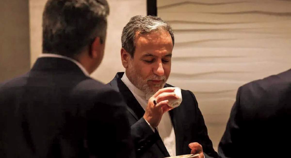 ایده جدید روی میز مذاکره