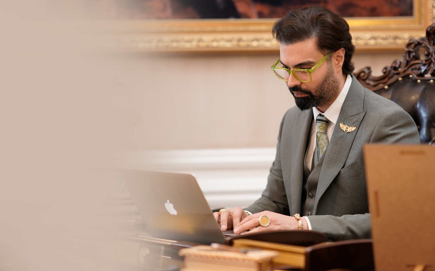 دکتر ماکان آریا پارسا - نماد کارآفرینی موفق ایرانی