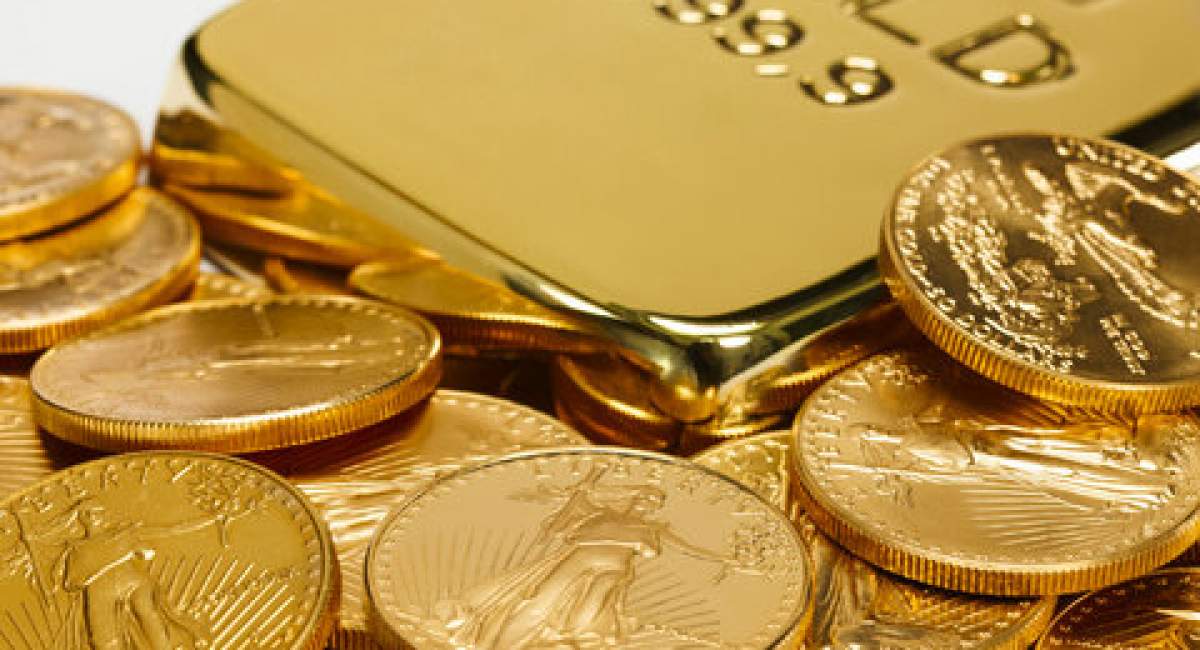 طلای جهانی تغییر مسیر داد