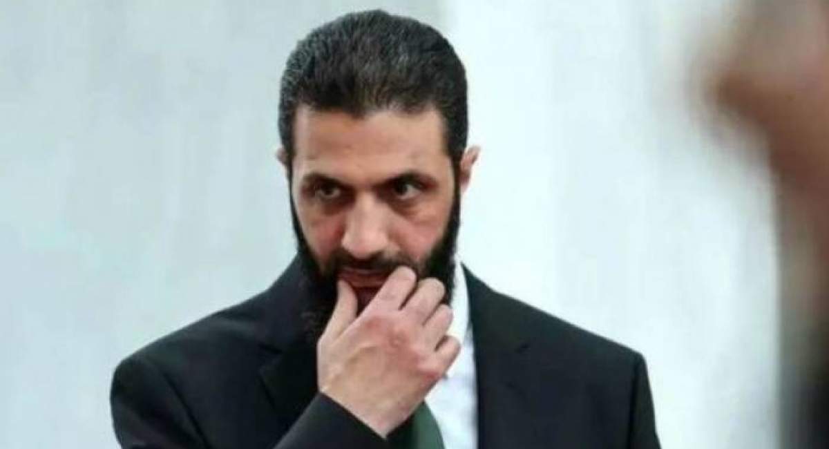 سفر مخفیانه «جولانی» به اسرائیل