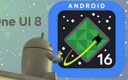 آپدیت One UI 8 سامسونگ شما را از شر کلاهبرداران و سارقین راحت می‌کند