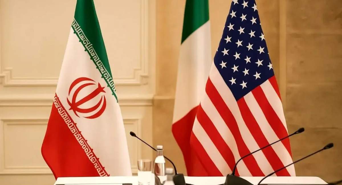 ادعای خبرنگار وال استریت ژورنال درباره زمان و مکان دور پنجم مذاکرات ایران و آمریکا