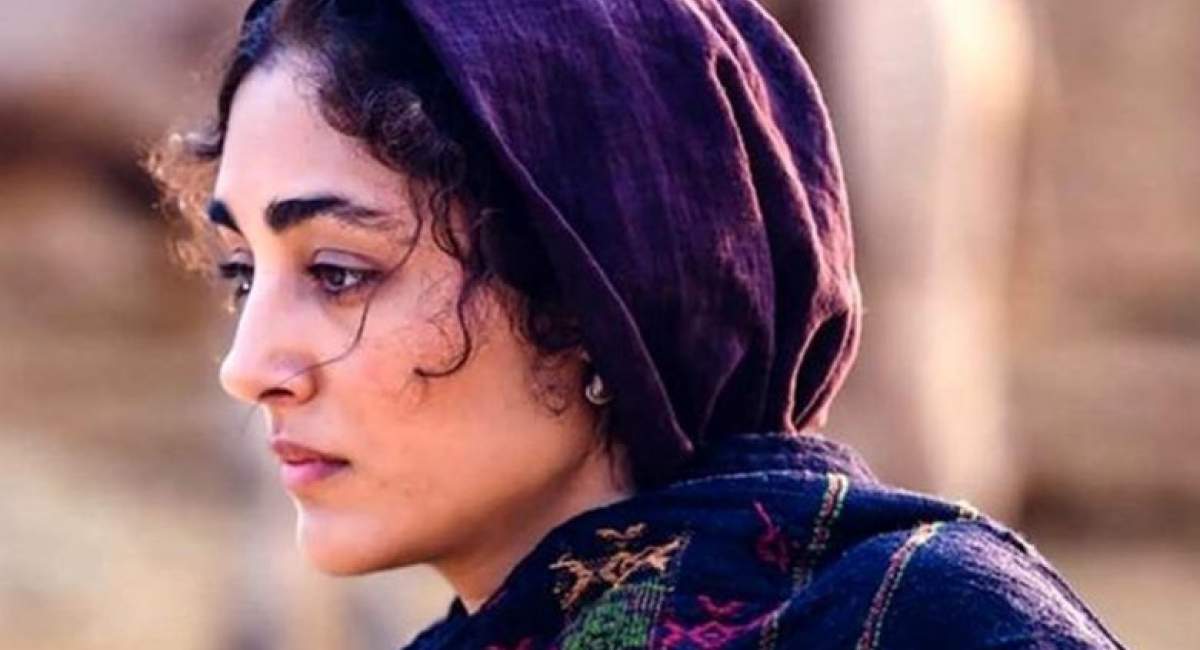 بازگشت گلشیفته فراهانی به جشنواره کن با فیلم «آلفا»