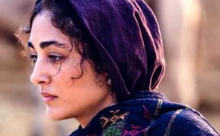 بازگشت گلشیفته فراهانی به جشنواره کن با فیلم «آلفا»
